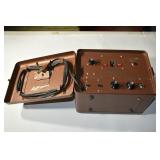 Conn Strobo Tuner Model #ST6