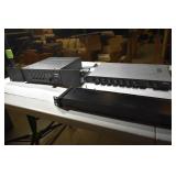 Stackable Splitter, Mixer & Equalizer