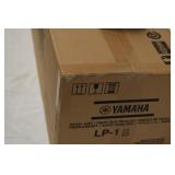 Yamaha Pedal Unit (New In Box)