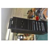 AV Equipment Rack
