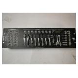Lighting controller