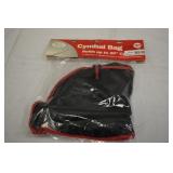 Percussion 20' Nylon Cymbal Bag & 16' Bag