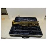 Used Trumpet