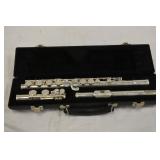 Armstrong 104 Flute w/case