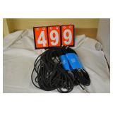 Sound Cables