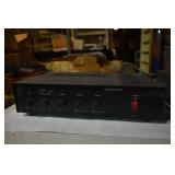 2 Amplifiers