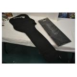 (2) - (1) Ibanez Guitar Bag  & (1) Treeworks Had