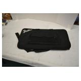 Fender Padded Bag w/front pockets