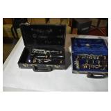 2 Clarinets