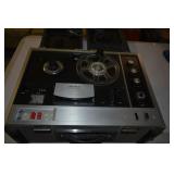 Sony Reel to Reel Taperecorder