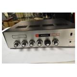 Bogen Flex-pak solid state amplifier