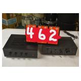 2 Amplifiers