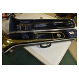 Used Conn Trombone