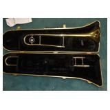 Used KIng Trombone