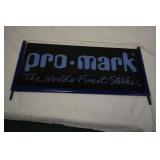 ProMark sign