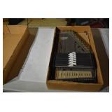 Auto Harp