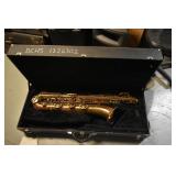 Baritone  Saxophone