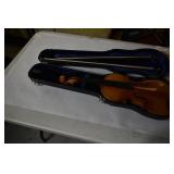 Broken Violin