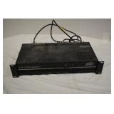 Peavey PV260 Professional Stereo Power Amplifier 2
