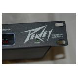 Peavey Precision anti-feedback system