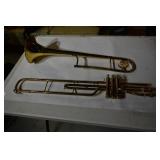 King Trombone