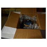 New Peavey Speaker