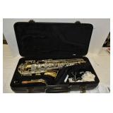 Alto Sax