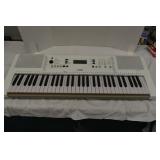Yamaha keyboard
