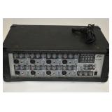 Peavey i8B  8 channel preamp mixer