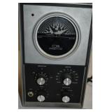 Conn Strobo Tuner