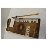 Vintage Pianolin