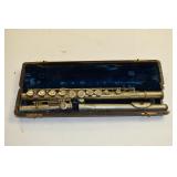 Used Armstrong Flute