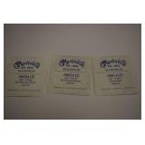 Mandolin Strings