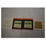 Banjo Strings