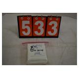 Misc Guitar strings