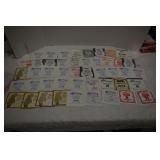 Misc Guitar Strings