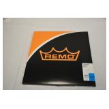 Drum heads