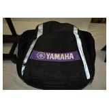 Yahama Nylon Carrying Case w/Stand & Drum Carrier