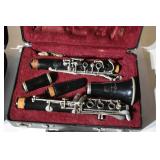 2 Clarinets