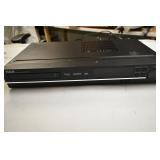DVD player