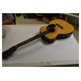 Used Ventura Guitar