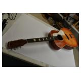 Used Acoustic Guitar