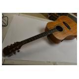 Gibson  Electric Acoustic Guitar EPIPHONIC V