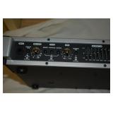 Peavey Headliner 600W tour series mixer