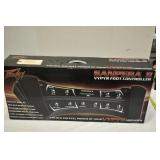 Peavey Foot Controller Sanpera II