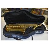 Used Alto Sax
