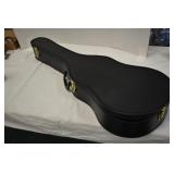Hard cover Guitar Case