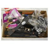 Box of Misc Orchestra Parts