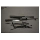 Music Stand & Parts