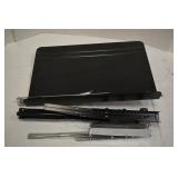 Music Stands & Tray